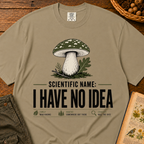 I Have No Idea 2 T‑Shirt