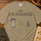Uncatalogued T‑Shirt