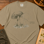 Probably Not That T‑Shirt