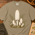 Shaggy Mane Grove T-Shirt