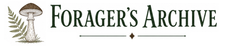 Foragers Archive - Home