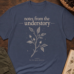 Notes from the Understory T‑Shirt