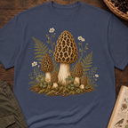Morel Meadow T-Shirt