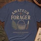 Amateur Forager T‑Shirt