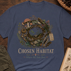 Chosen Habitat T‑Shirt