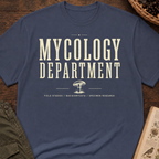 Mycology Department T‑Shirt