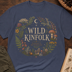 Wild Kinfolk T‑Shirt