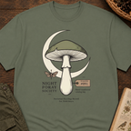 Night Foray Society T‑Shirt