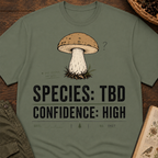 Species: TBD T‑Shirt