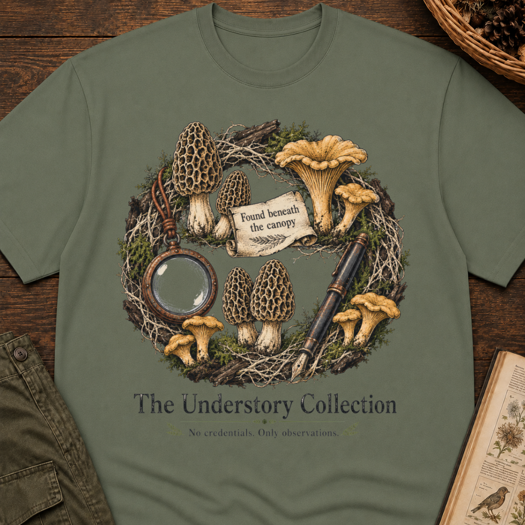 Understory Collection T-Shirt