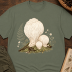 Lions Mane T-Shirt
