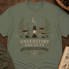 The Understory Society T‑Shirt