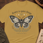 Drawn to Quiet Things T-Shirt