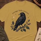 Strange Little Creature T-Shirt