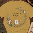 Understory Society No 3 T-Shirt