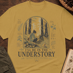 I'll Be In the Understory No 2 T-Shirt