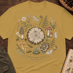 Forest Floor Society No 2 T-Shirt