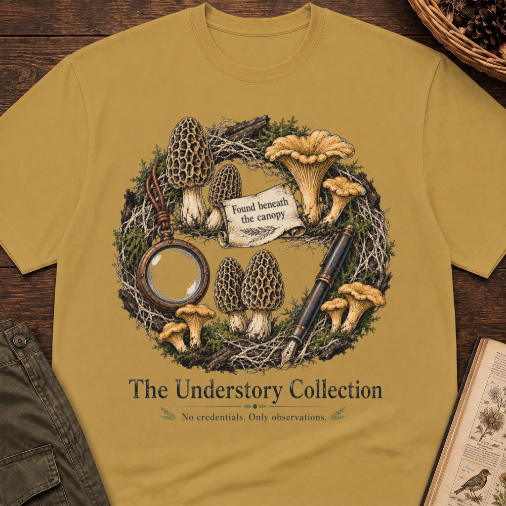 Understory Collection T-Shirt