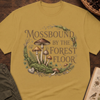 Mossbound by Forest Floor T-Shirt