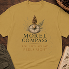 Morel Compass 3 T-Shirt