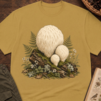 Lion's Mane Grove T‑Shirt