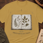 Dried Between Pages T-Shirt