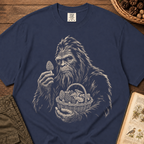 Bigfoot Basket T‑Shirt