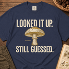 Looked It Up T‑Shirt