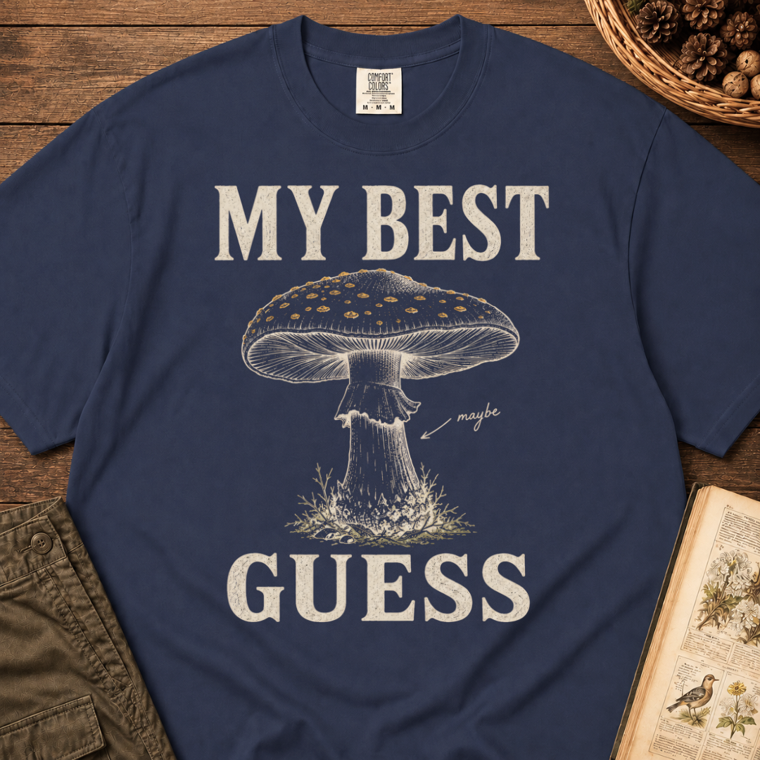 My Best Guess T‑Shirt
