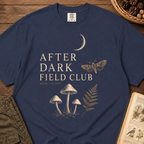 After Dark Field Club T‑Shirt