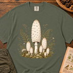 Shaggy Mane Grove T-Shirt