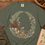 Morel Meadow No 3 T-Shirt