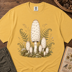 Shaggy Mane Grove T-Shirt