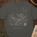 Found, Not Posted T‑Shirt