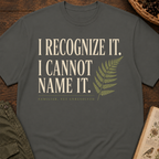 I Recognize It T‑Shirt