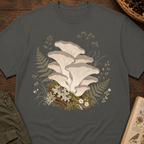Oyster Bloom T-Shirt