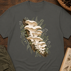 Oyster Bloom Cluster T‑Shirt