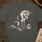 Forager Fox T‑Shirt