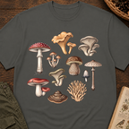 Woodland Finds T‑Shirt