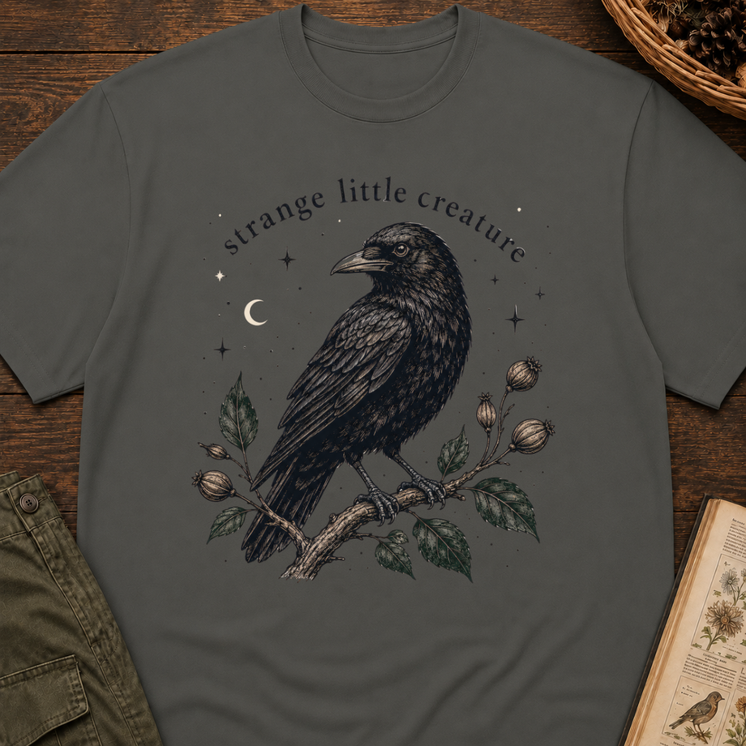Strange Little Creature T-Shirt