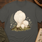Lions Mane T-Shirt