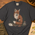 Leave Quietly T-Shirt