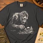 Sasquatch Still Looking T‑Shirt