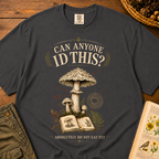 Can Anyone ID This T‑Shirt