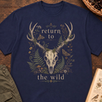 Return to the Wild T‑Shirt