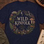 Wild Kinfolk T‑Shirt