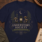 The Understory Society T‑Shirt