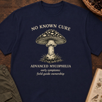 No Known Cure - Mycophilia T‑Shirt