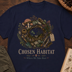 Chosen Habitat T‑Shirt
