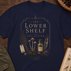 Lower Shelf Collection T‑Shirt